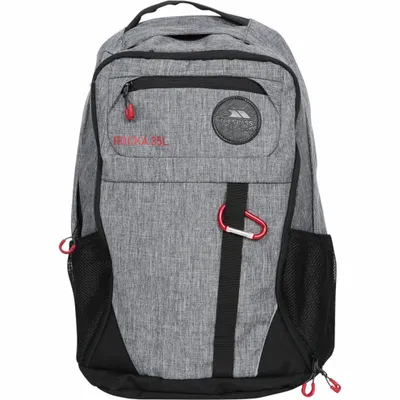 Produktbild von Trespass Rocka – Multifunktionsrucksack Grau