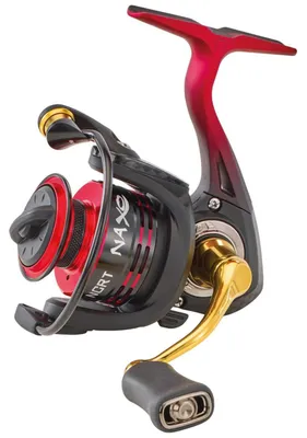 Produktbild von RYOBI NCRT Naxo 5000 - Angelrolle