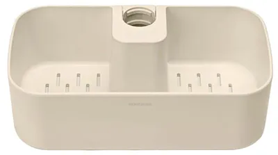 Obrázek produktu pro Brabantia ReNew Sprchová vanička Soft Beige
