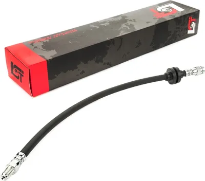 Produktbild von 1X Bremsschlauch Bremsleitung Für Alfa Romeo 147 937 Hinten 450Mm