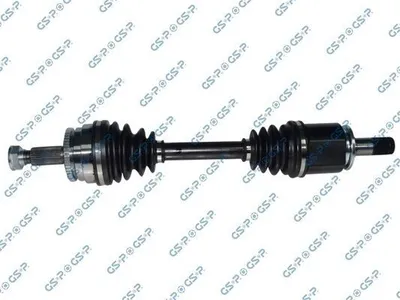 Produktbild von GSP 230002 Antriebswelle für LAND ROVER Range Rover Sport (L320) Discovery IV (L319) Discovery III (L319)