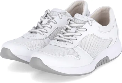 Produktbild von Low Sneaker, Color:schwarz 1, 260-N01: GB:4