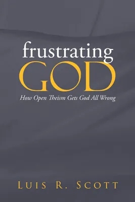 Produktbild von Frustrating God