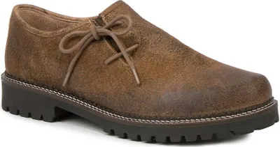 Produktbild von Haferlschuhe Tailor hellbraun vintage 41
