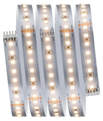 Produktbild von MaxLED 1000 Betriebsfertiges Strip Basisset 1,5 m 11W 1650 lm 2700 K 192 LED´s 24V
