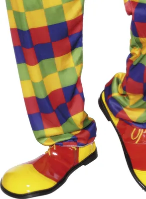 Image de Chaussures de clown
