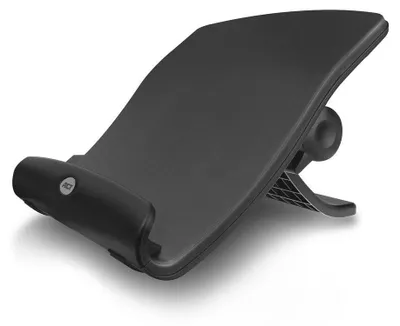 Laptopständer bis 17" höhenverstellbar mit USB-Hub