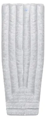 Produktbild von Daunen Schlafsack Aegismax Tiny grau