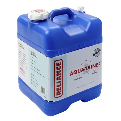 Image de Reliance Bidon 'Aqua Tainer' 26 L