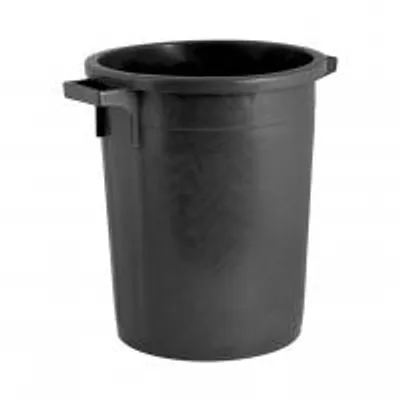 Immagine prodotto di GIGANPLAST Bidone Corallo Senza Coperchio Lt 60