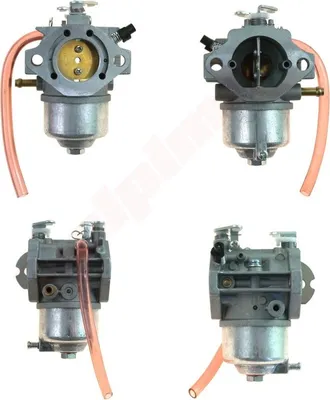 Image de Carburateur Pour Kawasaki John Deere ( 15003-2296 , Am122852 )