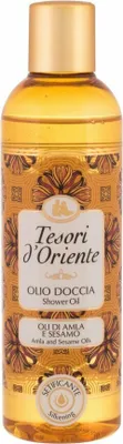 Image de Huile de douche au sésame et à l'amla, 250 ml