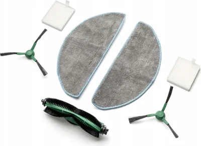 Immagine prodotto di Kit di accessori iRobot Roomba Combo 2 Essential spazzola filtro Mop / AN450AS