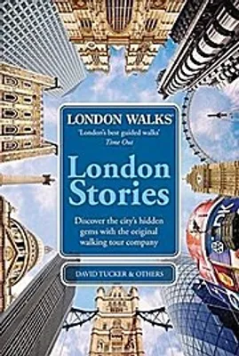 Immagine prodotto di London Walks: London Stories