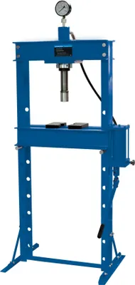 Produktbild von Werkstattpresse 20320L