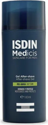 Immagine prodotto di Isdin Medicis Gel Dopobarba 100ml