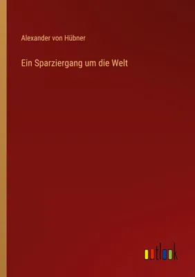 Produktbild von Ein Sparziergang um die Welt