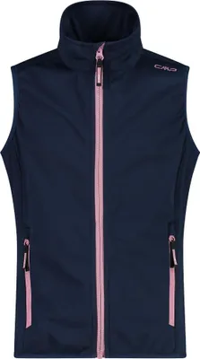 Produktbild von CMP KID G VEST dunkelblau 164