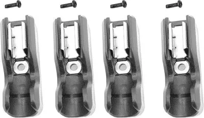 Immagine prodotto di Portautensili a 4 punte con viti - Adatto per 20V Max DCD771/DCD980