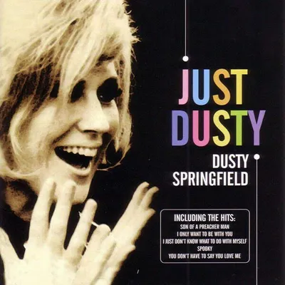 Immagine prodotto di Solo Dusty: i migliori successi