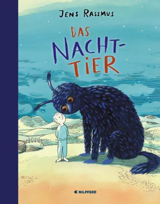 Produktbild von Das Nacht-Tier