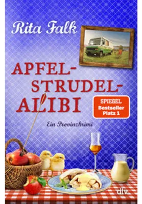 Image de Apfelstrudel-Alibi