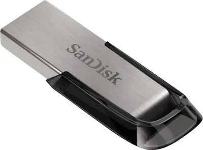 Image de SanDisk Ultra Flair - lecteur flash USB - 128 Go