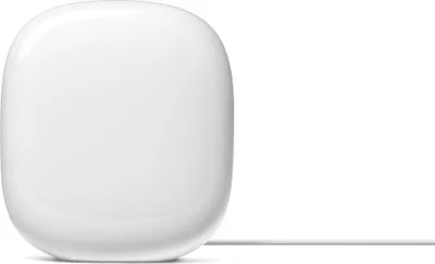 Productafbeelding van Google Nest WiFi Pro 1-Pack EU