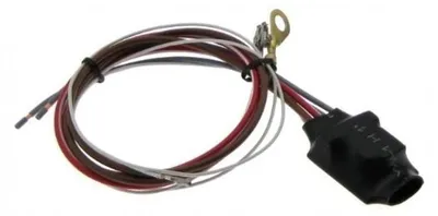 Produktbild von NSW Nebelscheinwerfer CAN BUS Interface passend für VW Golf Plus alle