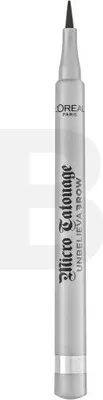 Obrázok produktu pre L´Oréal Paris Unbelieva Brow Micro Tatouage ceruzka na obočie 108 Dark Brunette 1 g