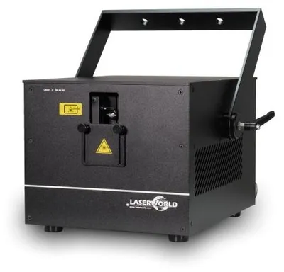 Produktbild von CS-24.000RGB ShowNET