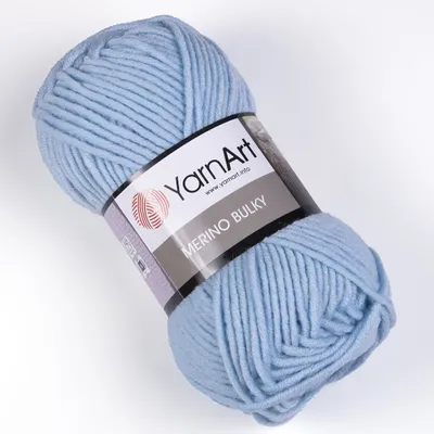Obrázek produktu pro Merino Bulky příze 5 x 100 g 215