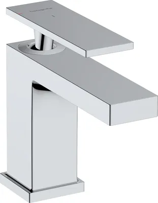Produktbild von HANSGROHE 73004000 WTM 80 Tecturis E CoolStart