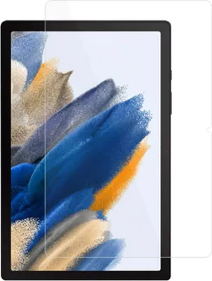 Produktbild von Samsung Galaxy Tab A11 Plus / A9 Plus Displayschutz - Coverup 9H Panzerglas - Transparent