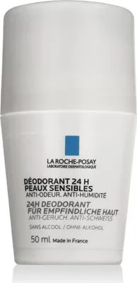 Immagine prodotto di Physio Deo Roll-On 50 Ml