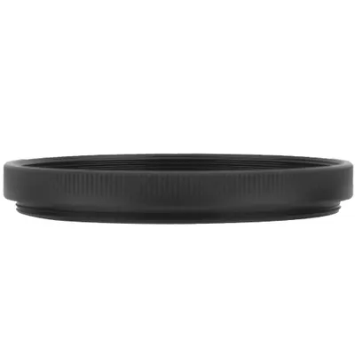 Zdjęcie produktu dla ES-52 Osłona obiektywu z mocowaniem ze stopu aluminium do Canon EF S 24mm f 2.8 STM