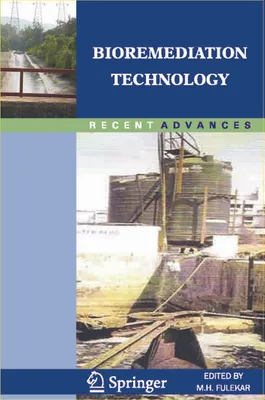 Obrázok produktu pre Bioremediation Technology