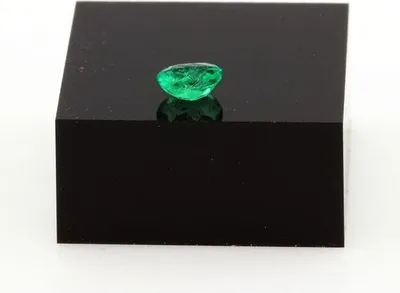 Produktbild von Smaragd 0,24 Karat