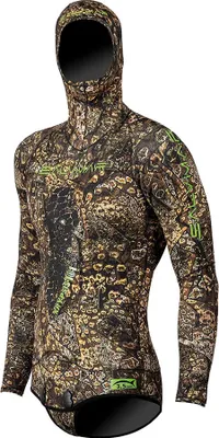 Produktbild von Salvimar Krypsis 101 5.5 Mm Speerfischjacke Braun M Braun M