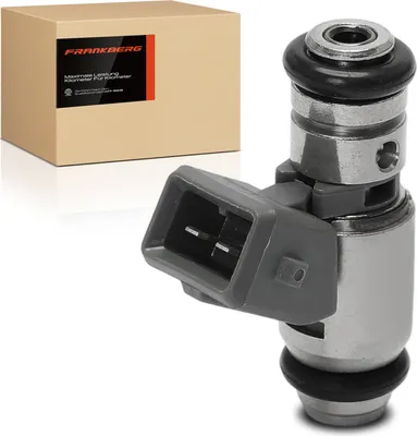 Zdjęcie produktu dla Frankberg Wtryskiwacz wtrysk dla Ford Fiesta V JD JH KA RB 1.3L 1149646