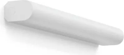 Produktbild von RZB LED-Linienleuchte 4000K 600X55X87 EVG 451168.002.1