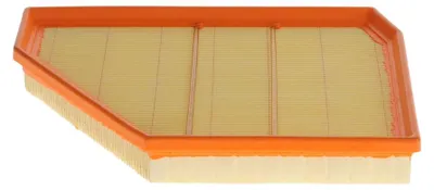 Produktbild von Luftfilter BOSCH F 026 400 845 für BMW X5 (G05) Filtereinsatz