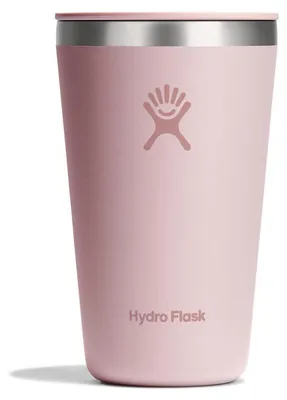 Obrázok produktu pre Hydro Flask – Univerzálna fľaša s odnímateľným viečkom, objem 473 ml (16 oz)
