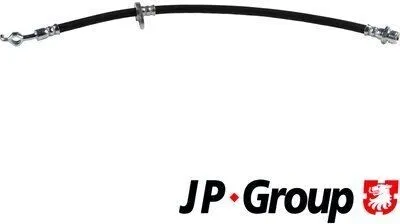Produktbild von JP GROUP 4861603270 Bremsschlauch Vorne Links für TOYOTA COROLLA Liftback (E11) COROLLA Compact (E11) COROLLA Compact (E10) Corolla Kombi (E11)