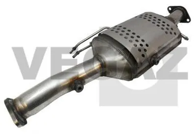 Produktbild von VEGAZ FK-891SIC Dieselpartikelfilter DPF für FORD KUGA I Euro 5 Abgasanlage Diesel