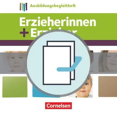 Immagine prodotto di Erzieherinnen + Erzieher: Zu allen Bänden - Fachbücher im Paket