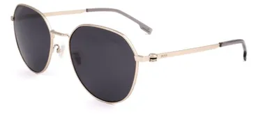 Produktbild von Hugo Boss Sonnenbrille BOSS 1471/F/SK AOZ 57 19 145