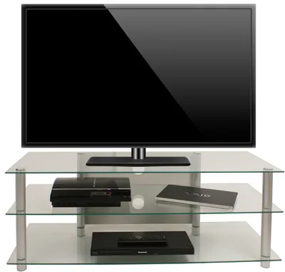 Produktbild von VCM TV Möbel | Lowboard | Kabelführung | Maße H. 45 x B. 112 x T. 40 cm | Fernseh Möbel - Zumbo
