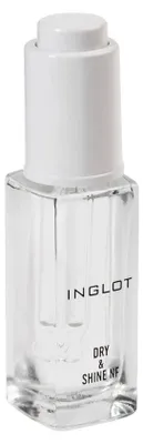 Produktbild von INGLOT Dry & Shine Accelerator 9 ml