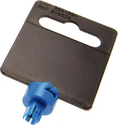 Image de BGS HANGER-1 Suspension en plastique 6,3 (1/4)